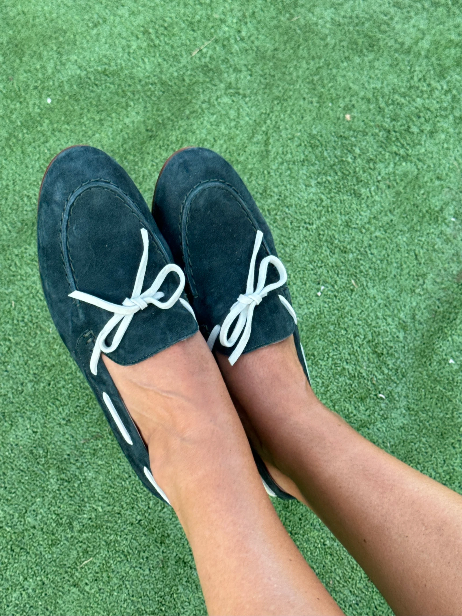 Mocassins SAUNDRA - SoftWaves - 37 